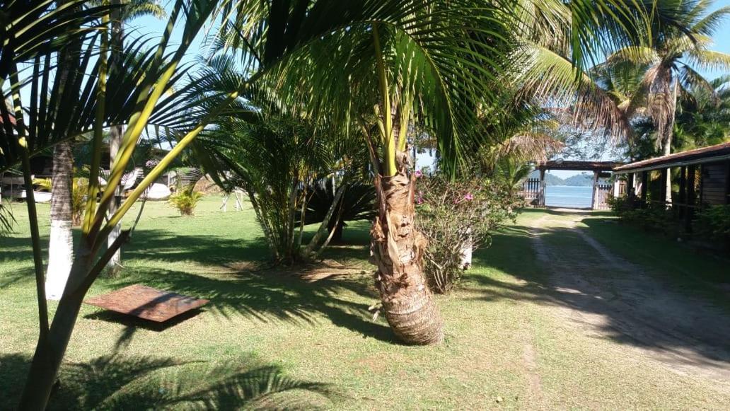 Pousada Do Veleiro Azul Angra dos Reis Exterior photo